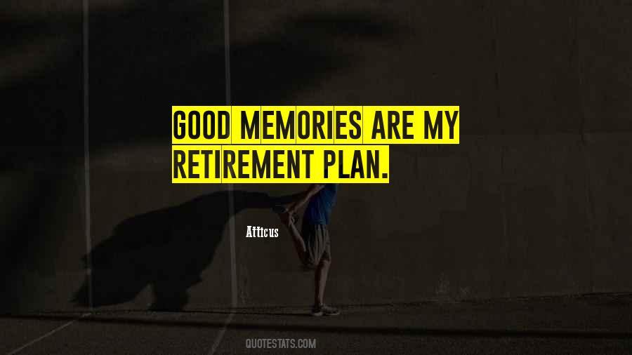 Memories Poetry Quotes #746152
