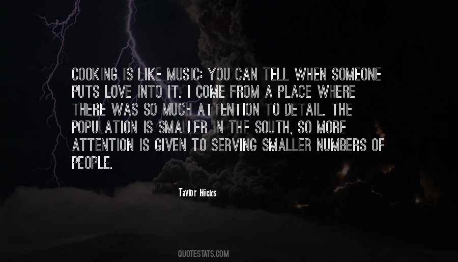 I Love You So Much More Quotes #1866187