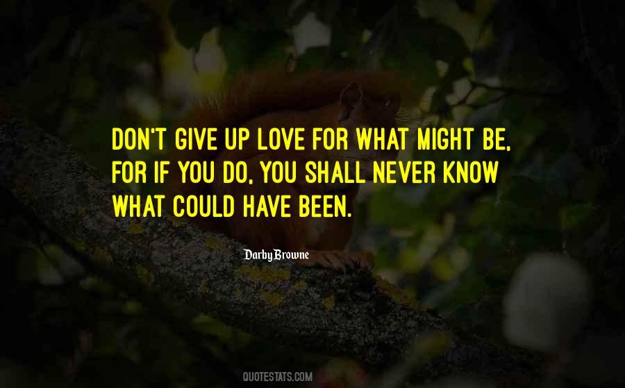 Up Love Quotes #1336691