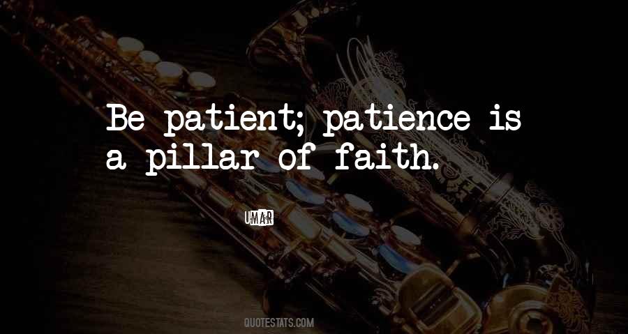 Inspiring Faith Quotes #119424 Inspiring Faith Quotes #119424