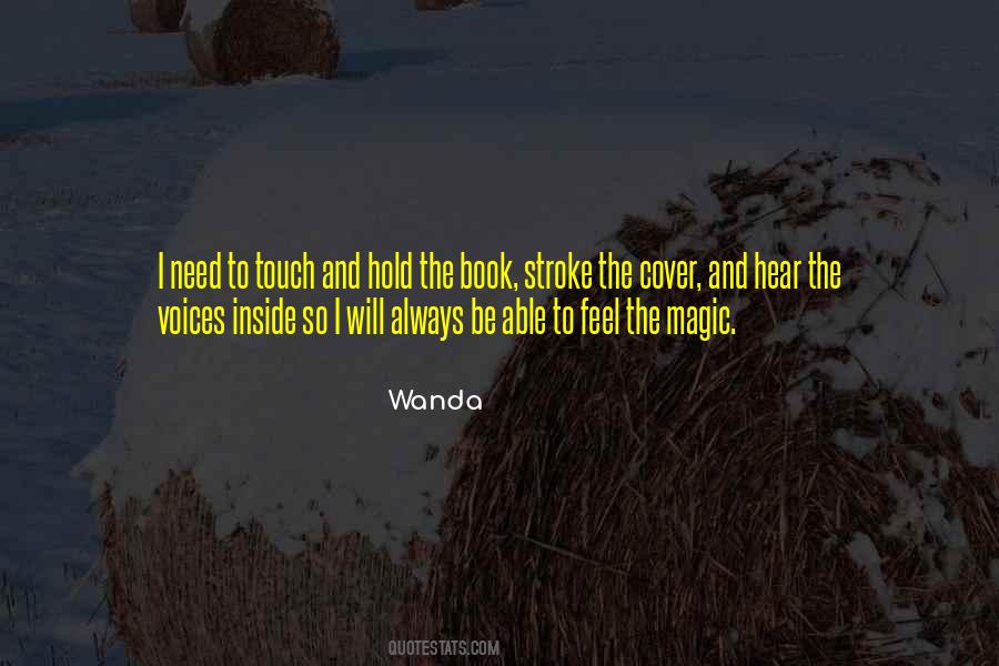 I Need To Feel You Inside Me Quotes #1625386