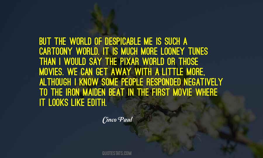 It Movies Quotes #221905
