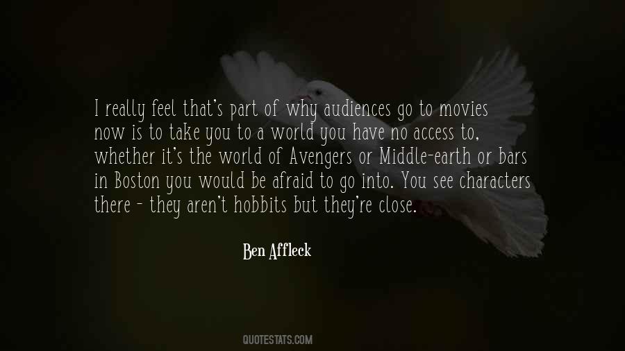 It Movies Quotes #260634