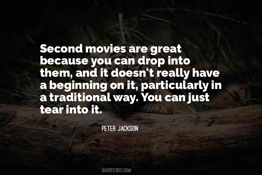 It Movies Quotes #41516
