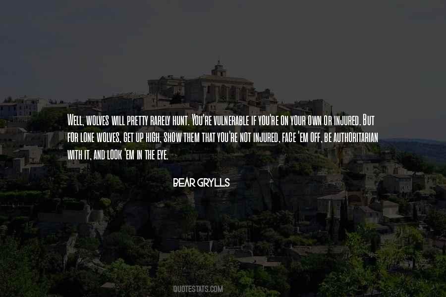 Look Up High Quotes #1062239