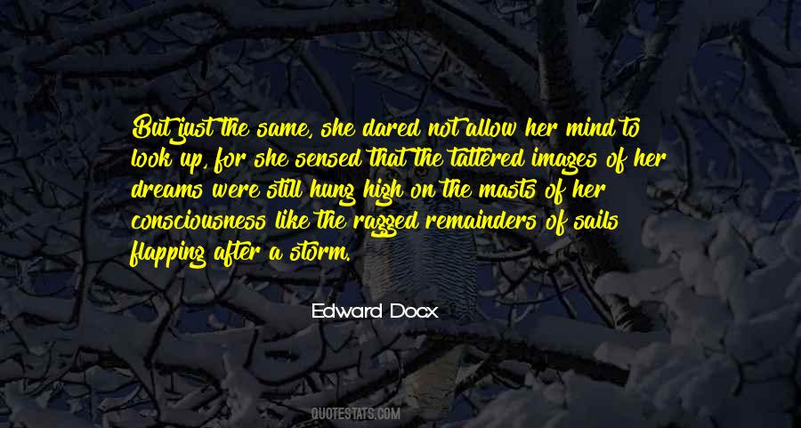 Look Up High Quotes #1390384
