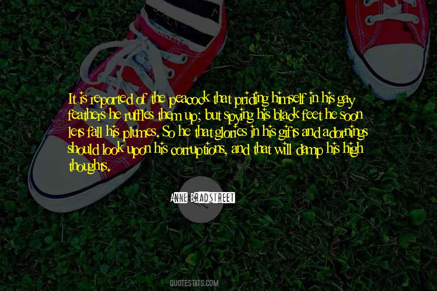 Look Up High Quotes #1847690