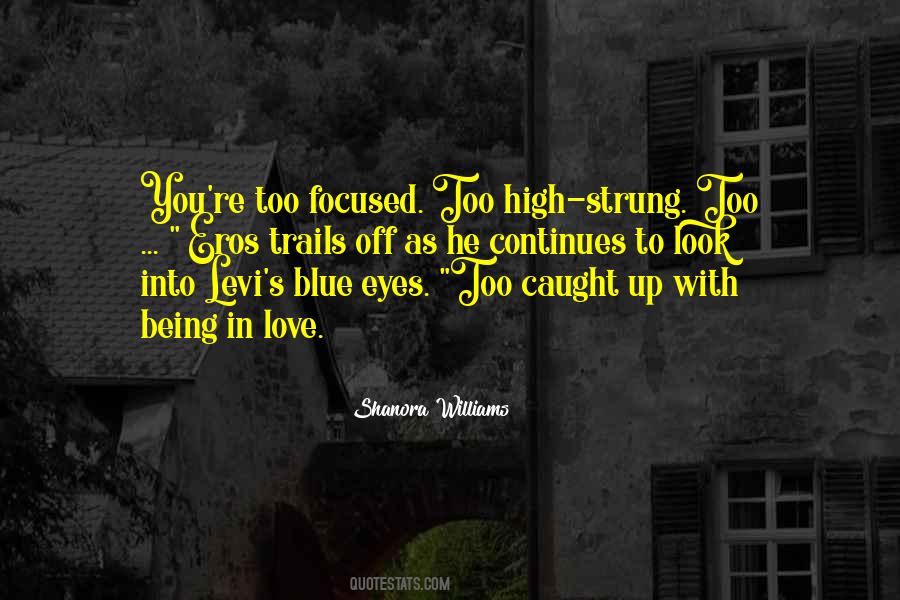 Look Up High Quotes #542330