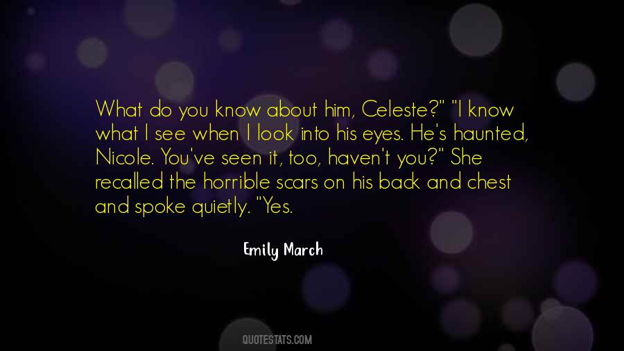 I Know It When I See It Quotes #1157851