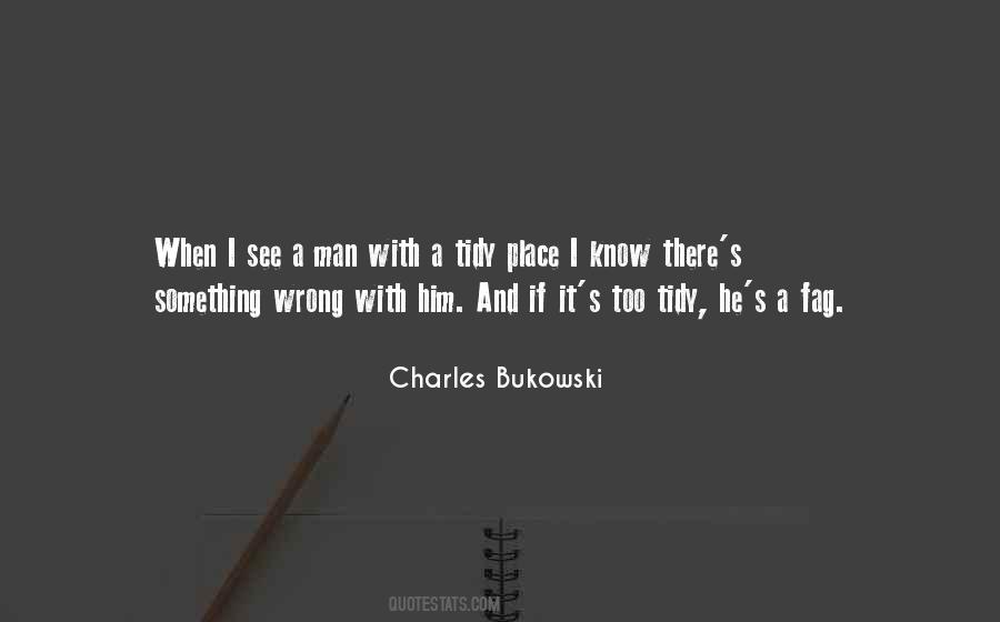 I Know It When I See It Quotes #1199698