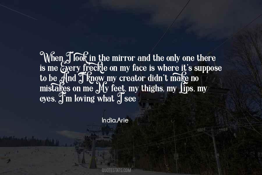 I Know It When I See It Quotes #126708