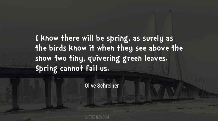 I Know It When I See It Quotes #1321072