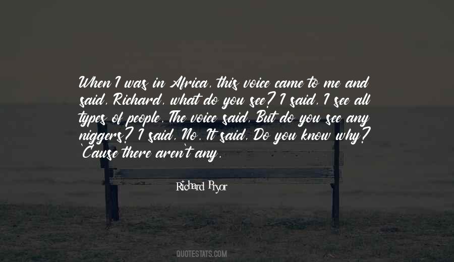 I Know It When I See It Quotes #1406936