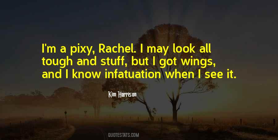 I Know It When I See It Quotes #1514655