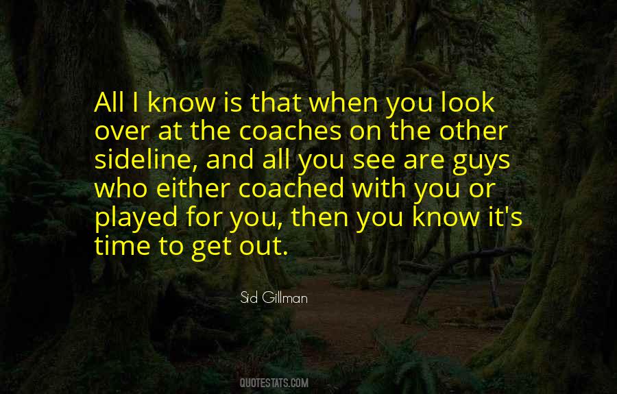 I Know It When I See It Quotes #1592923