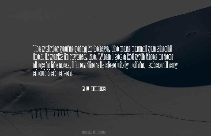 I Know It When I See It Quotes #1762022