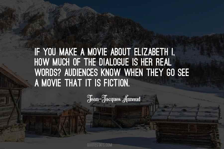 I Know It When I See It Quotes #1767570