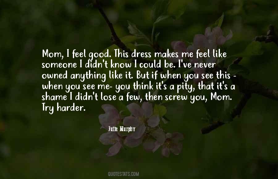 I Know It When I See It Quotes #1812272