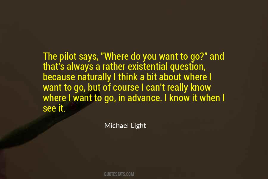 I Know It When I See It Quotes #283217