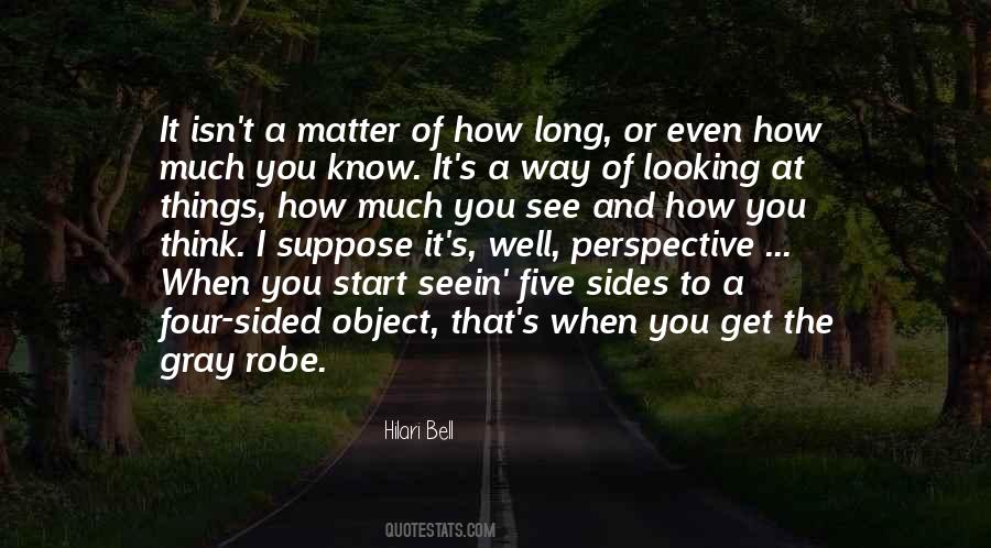 I Know It When I See It Quotes #334516