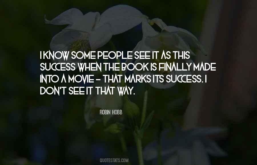 I Know It When I See It Quotes #3990