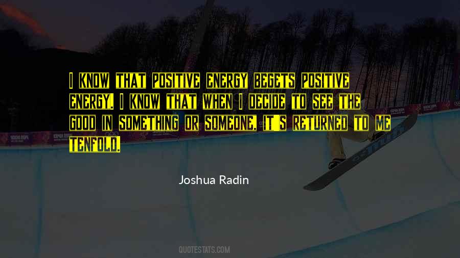 I Know It When I See It Quotes #658651