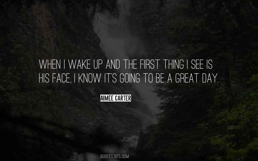 I Know It When I See It Quotes #871270