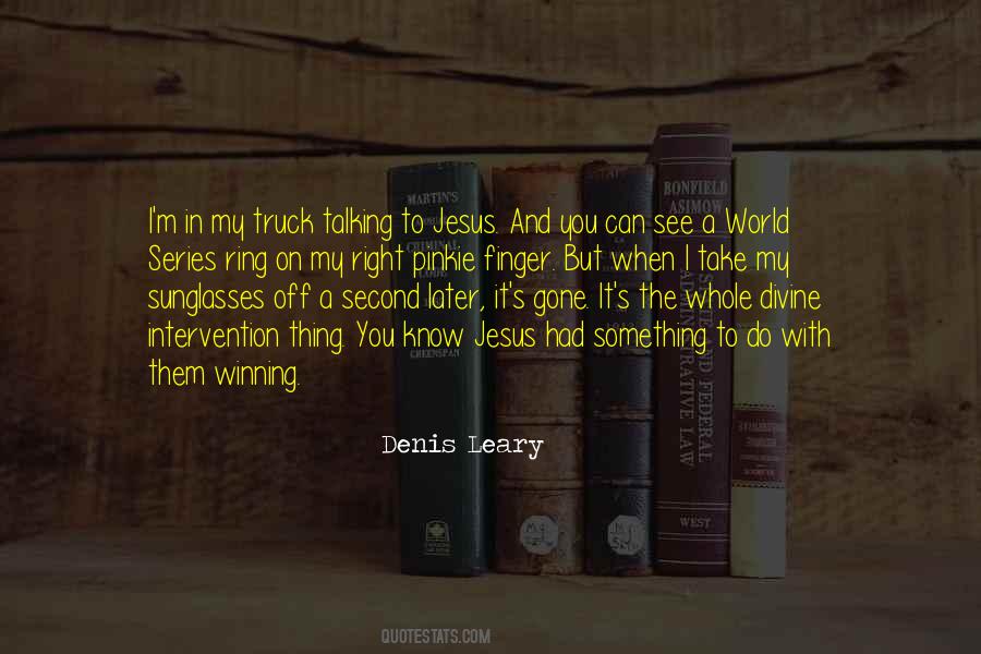 I Know It When I See It Quotes #872517