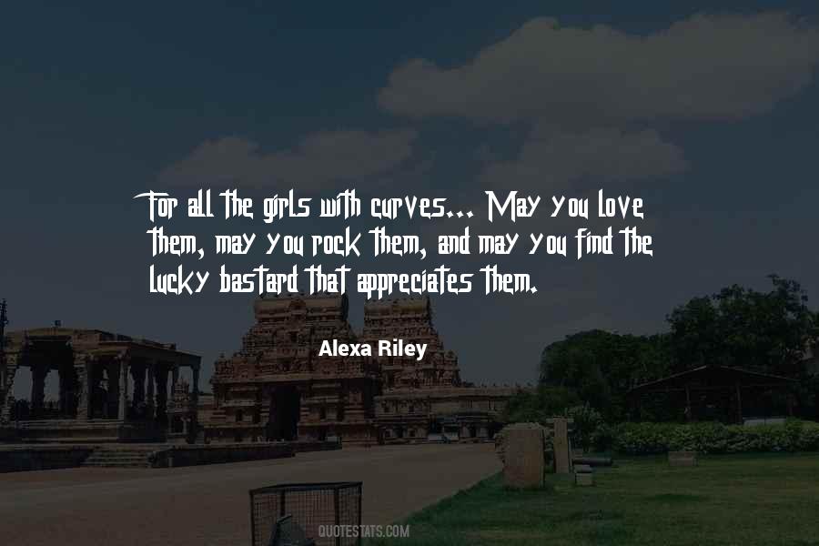 Alexa Love Quotes #1664933