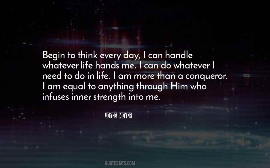 Need A Day Off Quotes #35128