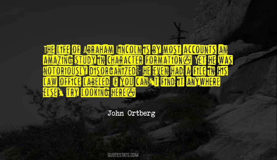 Quotes About The Study Of Law #1102109