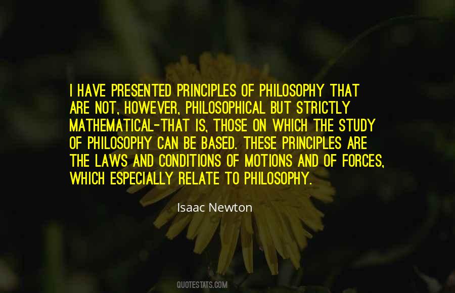 Quotes About The Study Of Law #617595