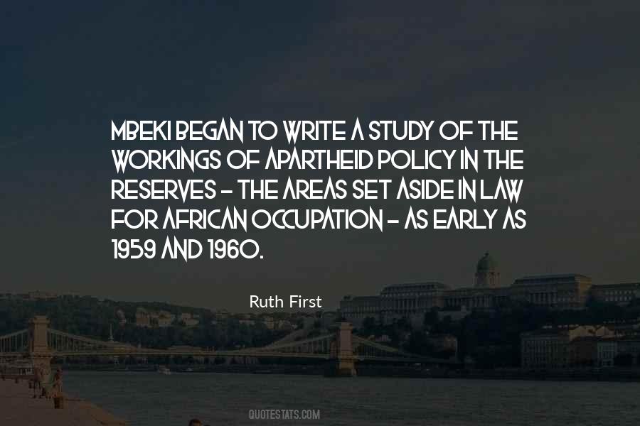 Quotes About The Study Of Law #948166