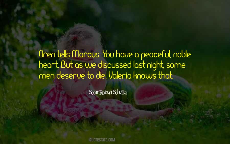 Night Wisdom Quotes #839862