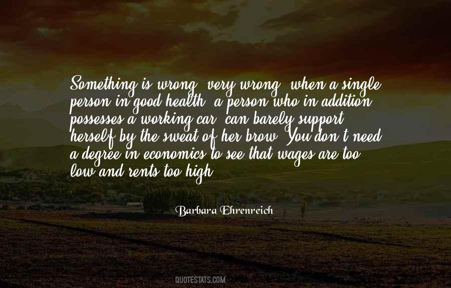 When You Need Her Quotes #792982