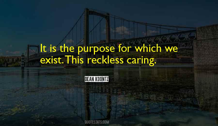 For Caring Quotes #240340