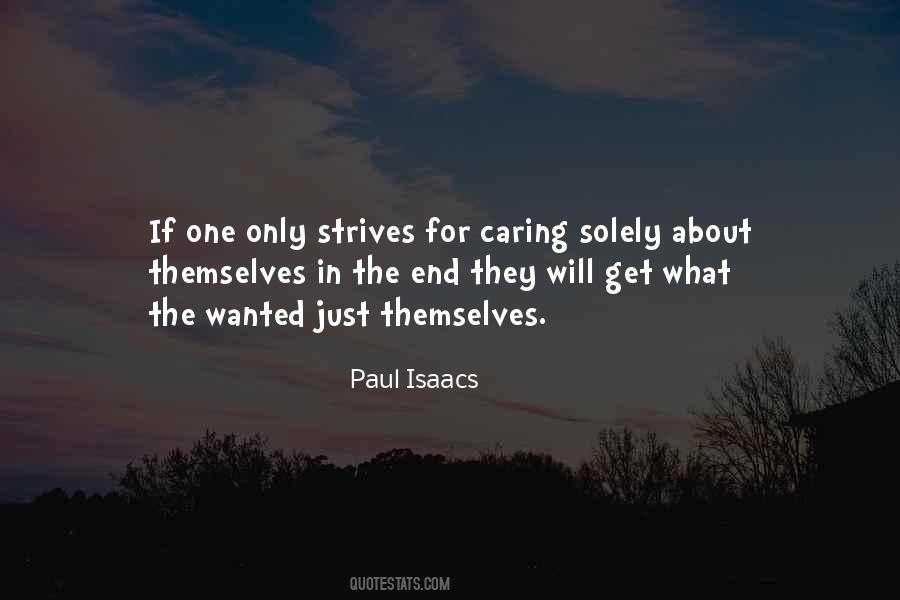 For Caring Quotes #309115