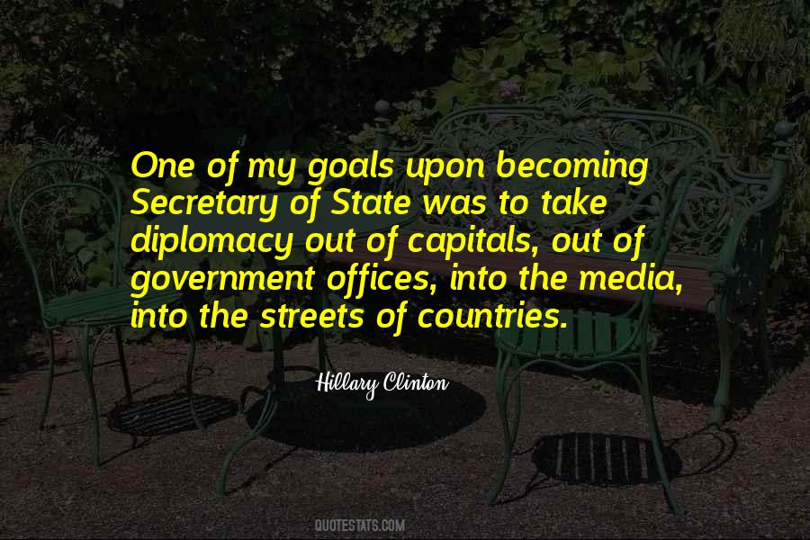 State Of Becoming Quotes #1285309