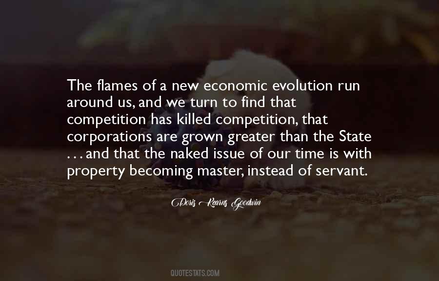 State Of Becoming Quotes #1501588
