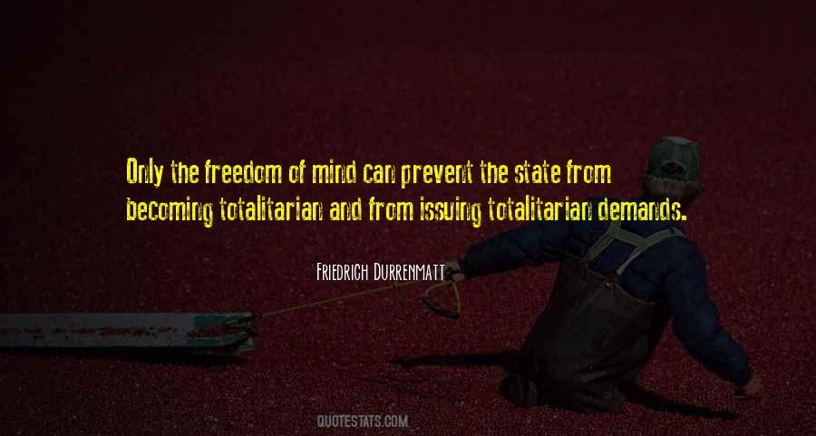 State Of Becoming Quotes #1755427