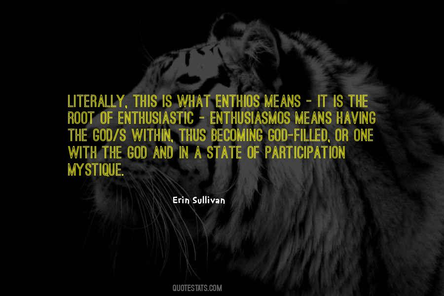 State Of Becoming Quotes #271269