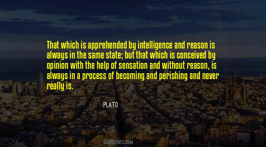 State Of Becoming Quotes #432505