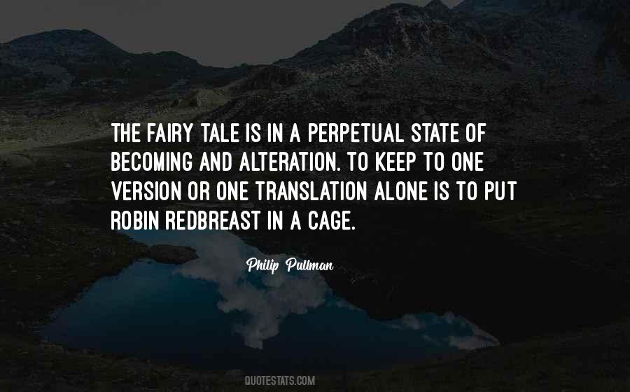 State Of Becoming Quotes #472850