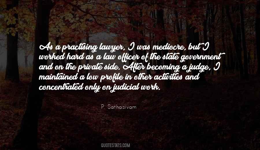State Of Becoming Quotes #918328