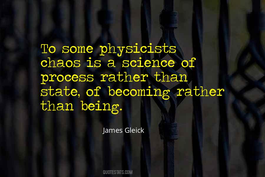 State Of Becoming Quotes #944683