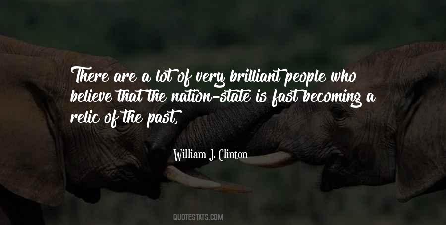 State Of Becoming Quotes #981954