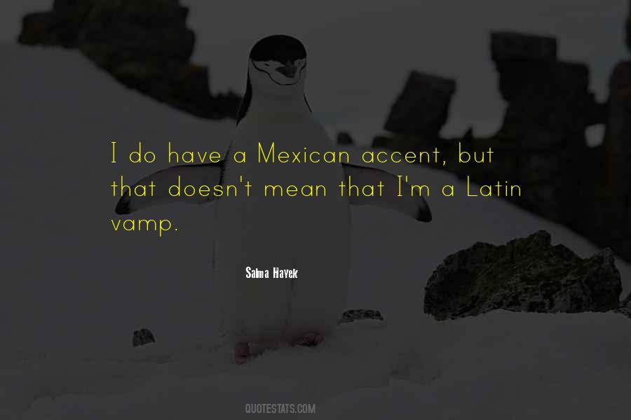 A Latin Quotes #1212509