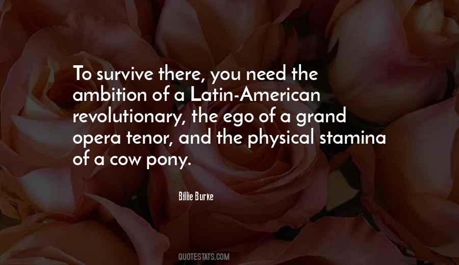 A Latin Quotes #196246