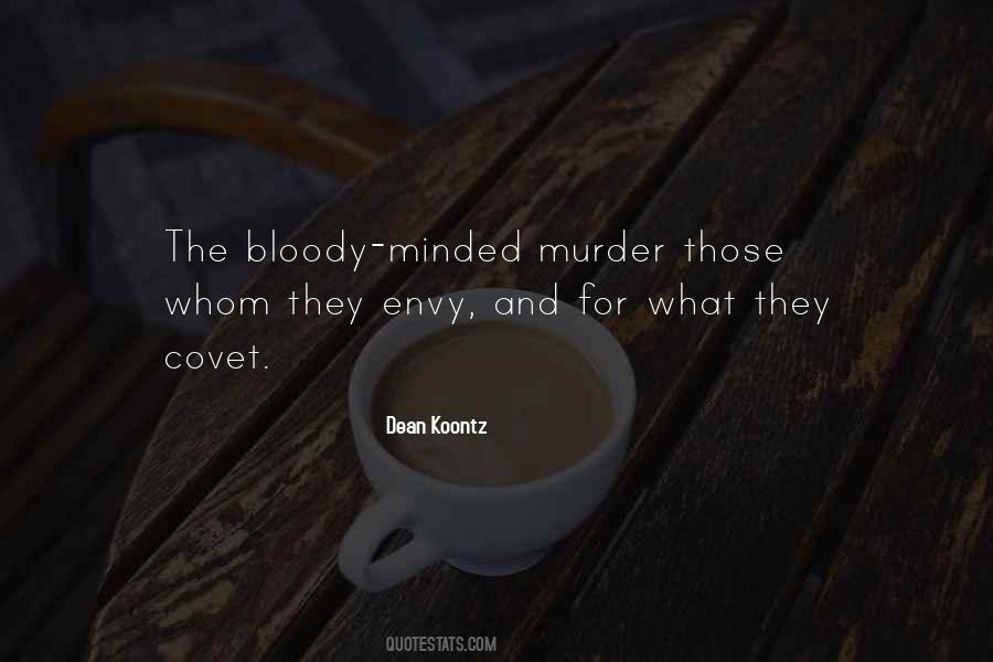 Best Envy Quotes #18840
