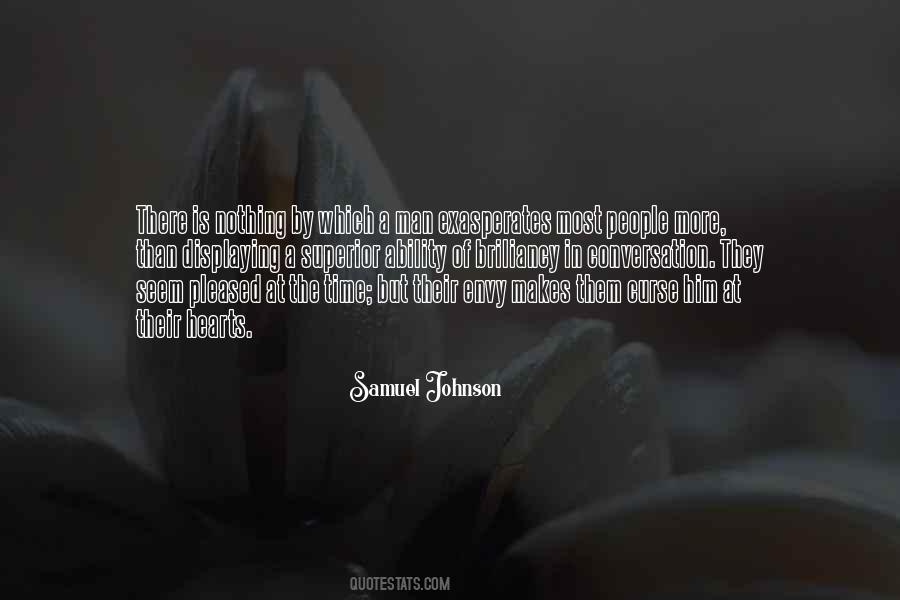Best Envy Quotes #51640